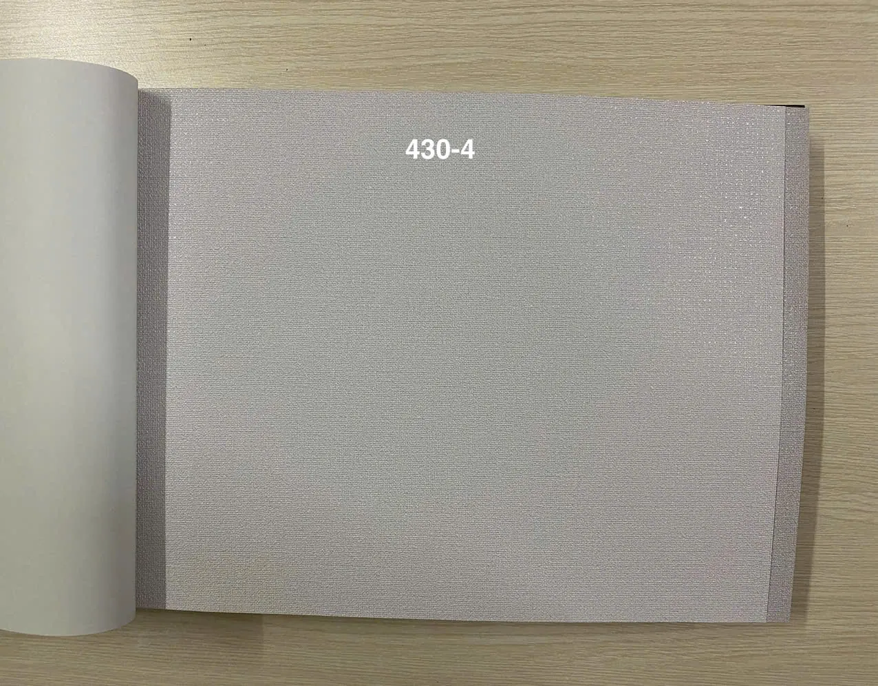 PLAIN 430-4 - Ảnh mẫu