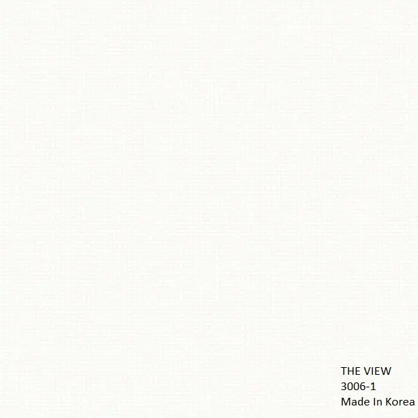 THE VIEW 3006-1 - Ảnh mẫu