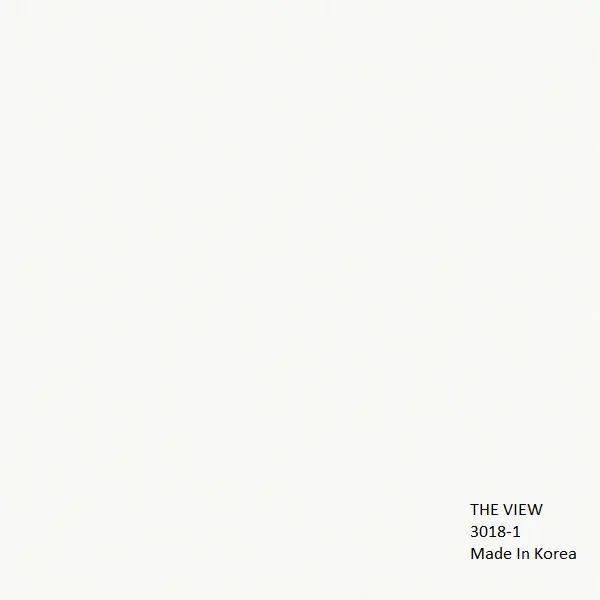 THE VIEW 3018-1 - Ảnh mẫu