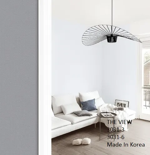 THE VIEW 3031-3 - Ảnh mẫu