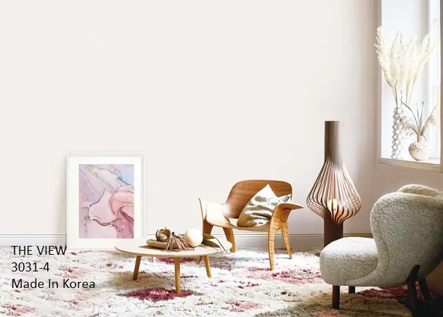 THE VIEW 3031-4 - Ảnh mẫu