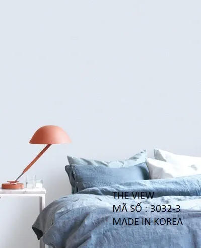 THE VIEW 3032-3 - Ảnh mẫu