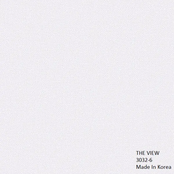 THE VIEW 3032-6 - Ảnh mẫu