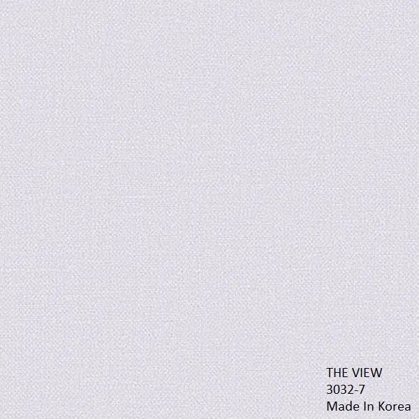 THE VIEW 3032-7 - Ảnh mẫu