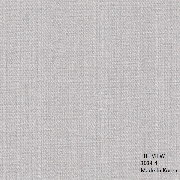THE VIEW 3034-4 - Ảnh mẫu