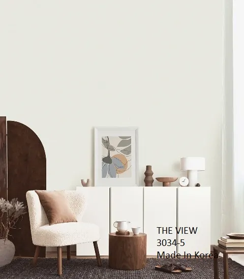 THE VIEW 3034-5 - Ảnh mẫu