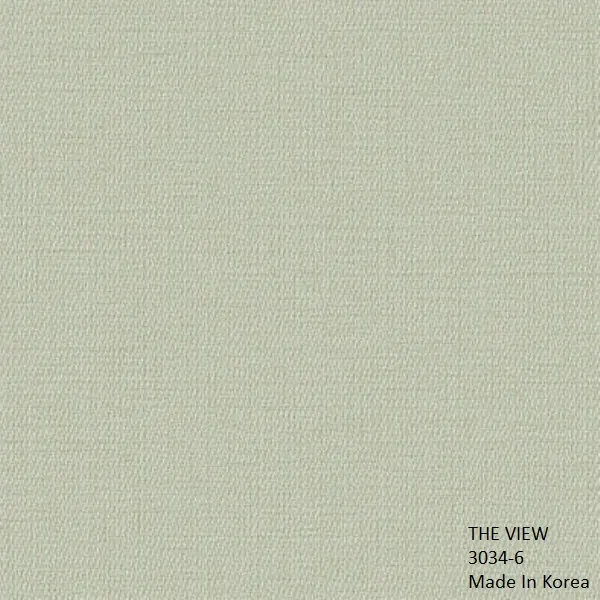 THE VIEW 3034-6 - Ảnh mẫu