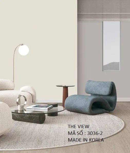 THE VIEW 3036-2 - Ảnh mẫu