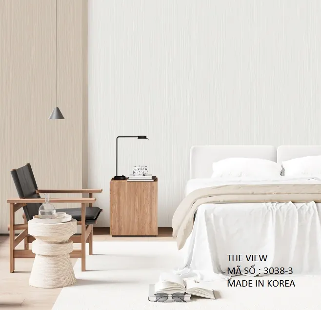 THE VIEW 3038-3 - Ảnh mẫu