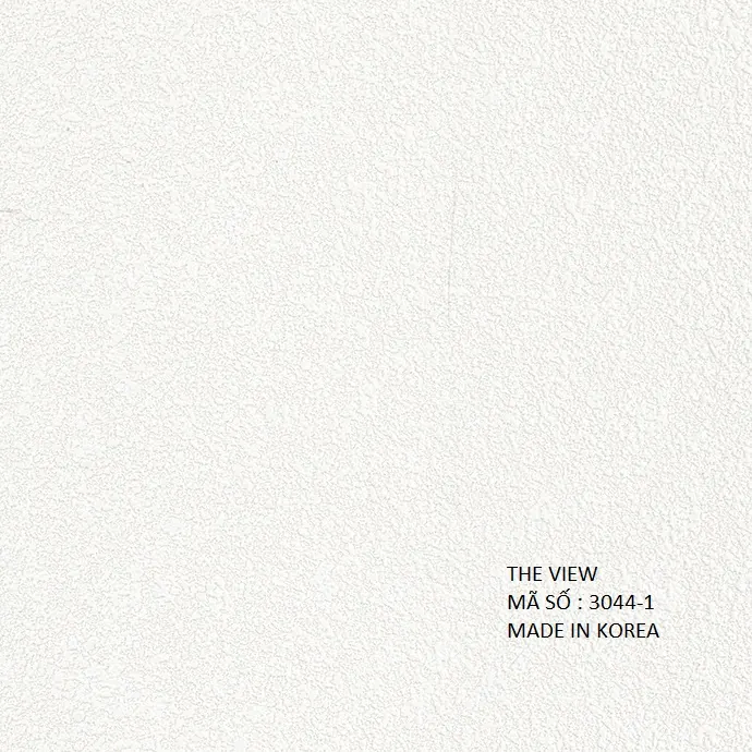 THE VIEW 3044-1 - Ảnh mẫu