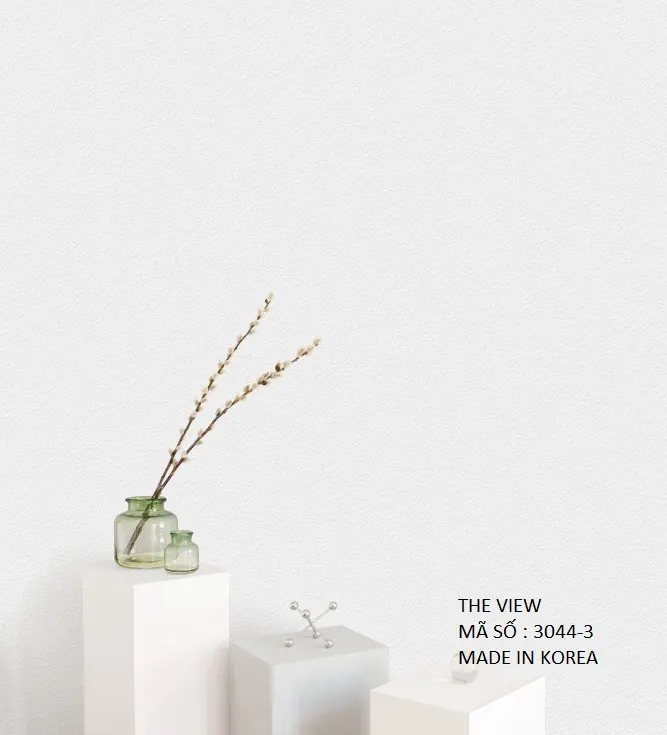 THE VIEW 3044-3 - Ảnh mẫu