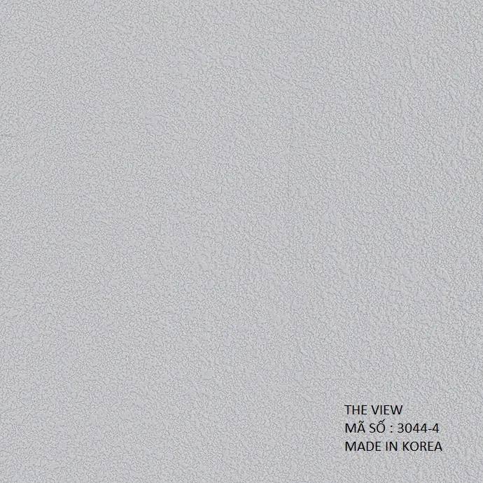 THE VIEW 3044-4 - Ảnh mẫu