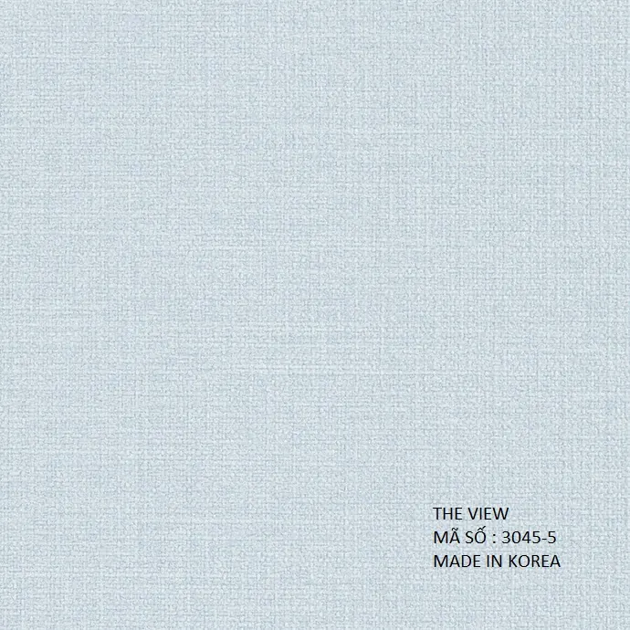 THE VIEW 3045-5 - Ảnh mẫu