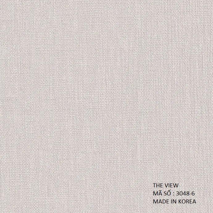 THE VIEW 3048-6 - Ảnh mẫu