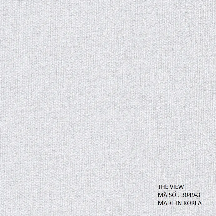 THE VIEW 3049-3 - Ảnh mẫu