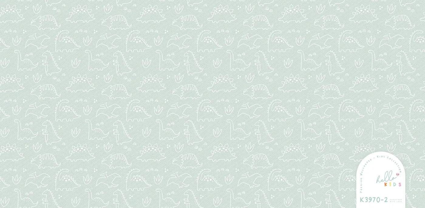 HELLO KIDS K3970-2 - Ảnh mẫu
