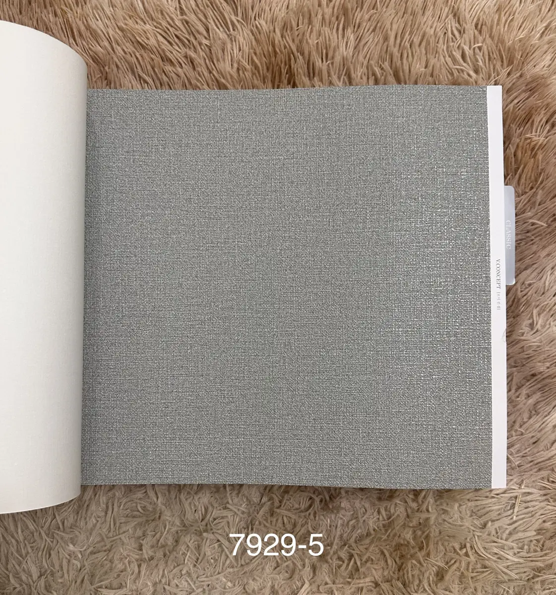 V-CONCEPT 2025 7929-5 3 V-CONCEPT 2025 7929-5 - Ảnh thực tế