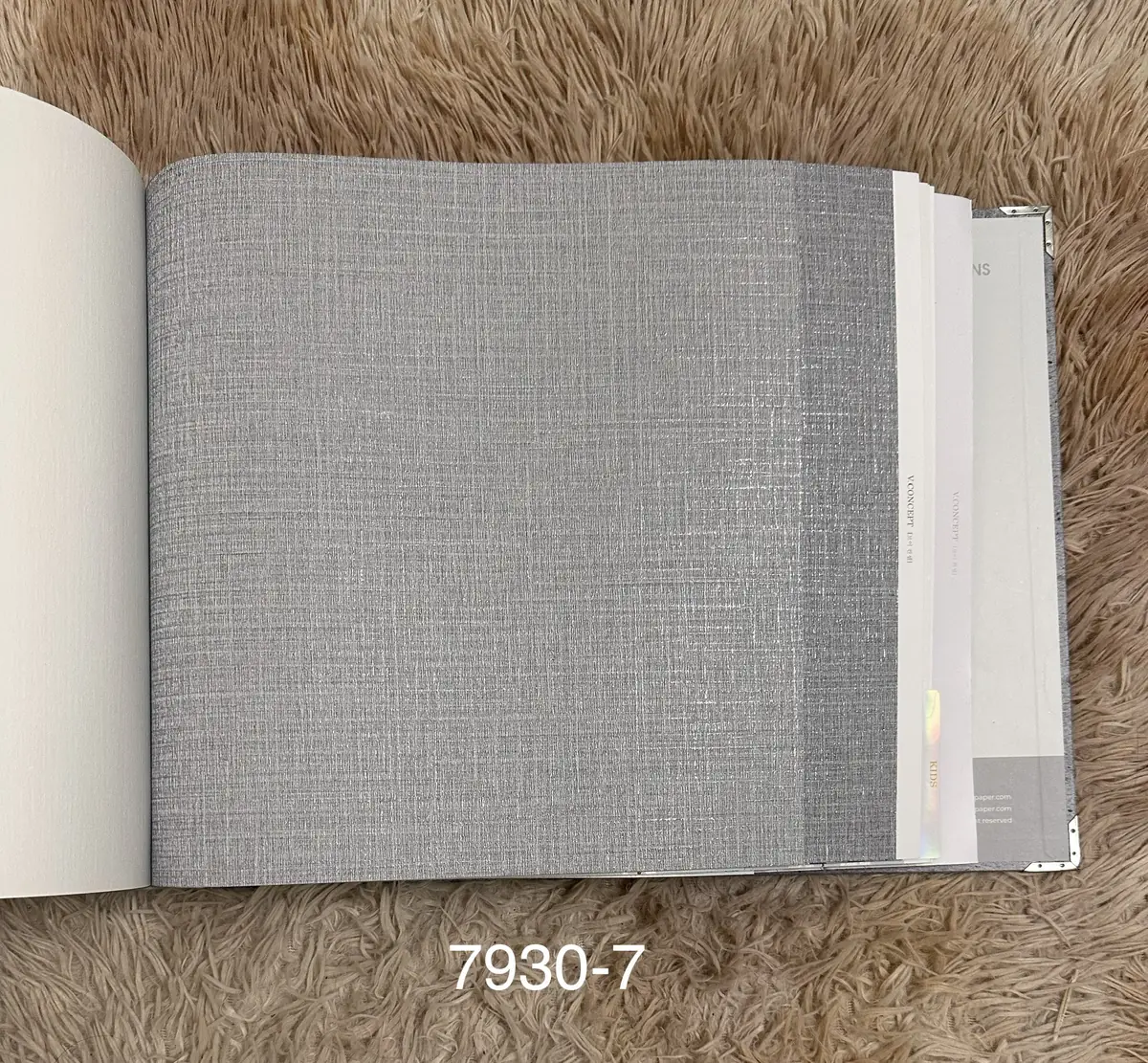 V-CONCEPT 2025 7930-7 3 V-CONCEPT 2025 7930-7 - Ảnh thực tế