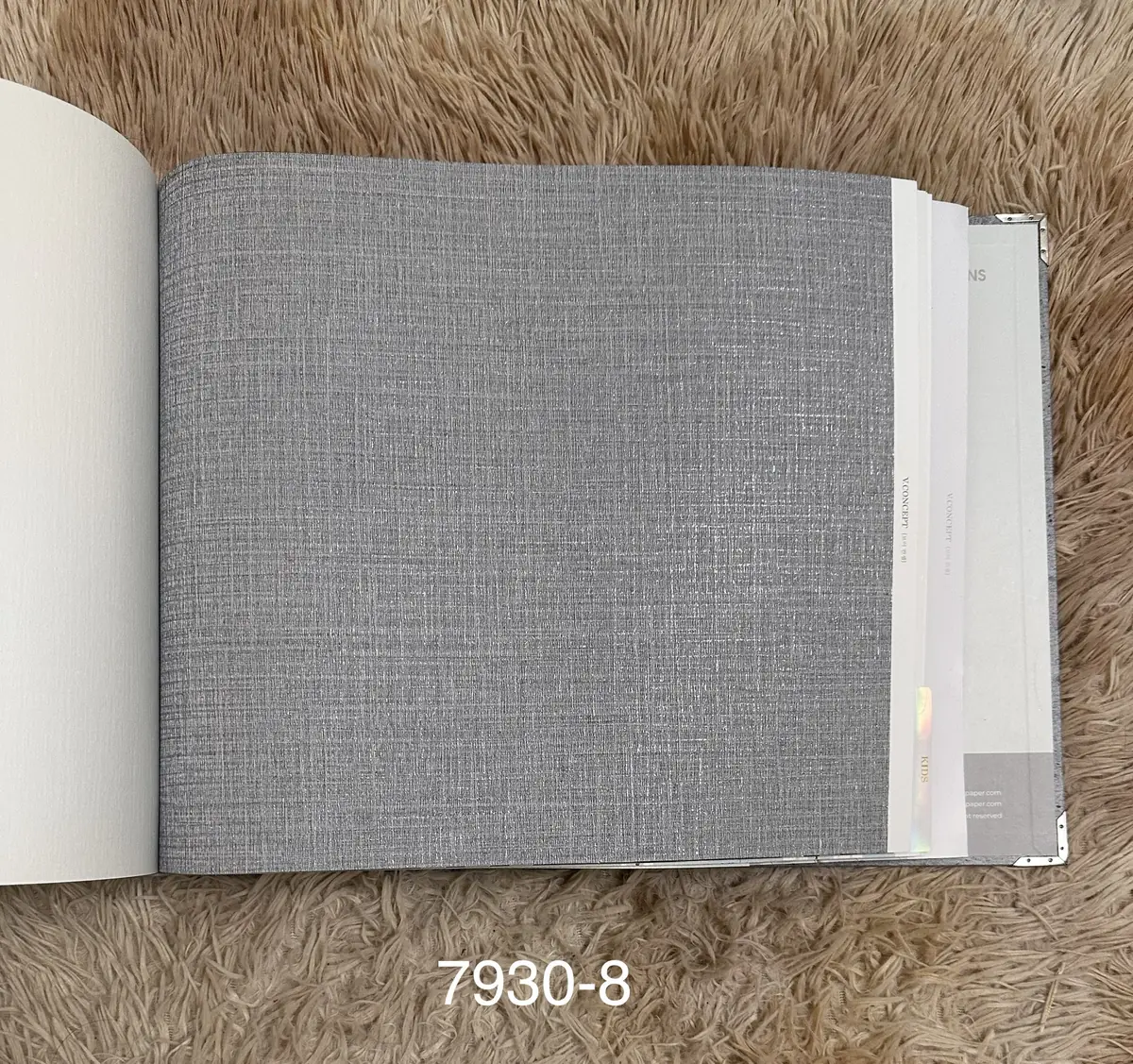 V-CONCEPT 2025 7930-8 3 V-CONCEPT 2025 7930-8 - Ảnh thực tế