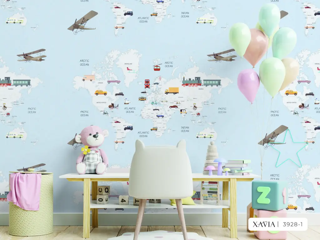 XAVIA 2025 3928-1 2 XAVIA 2025 3928-1 - Ảnh phối cảnh